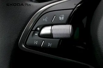 Škoda Octavia Selection