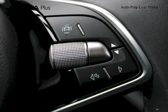 Škoda Octavia Selection