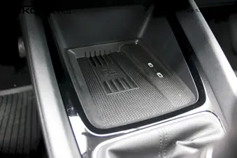Škoda Octavia Selection