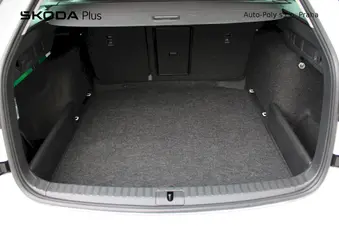 Škoda Octavia Selection