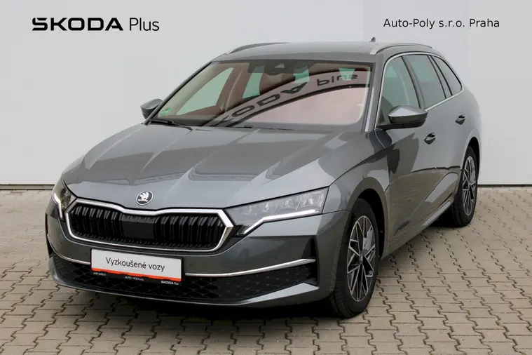 Octavia Top Selection