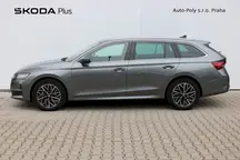 Octavia Top Selection