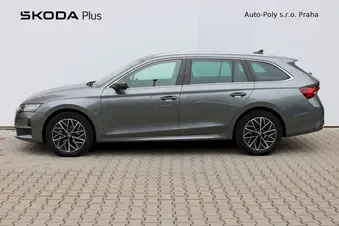 Škoda Octavia Top Selection