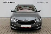 Octavia Top Selection