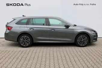 Škoda Octavia Top Selection