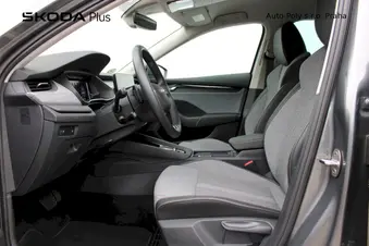 Škoda Octavia Top Selection