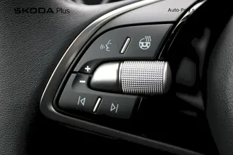 Škoda Octavia Top Selection