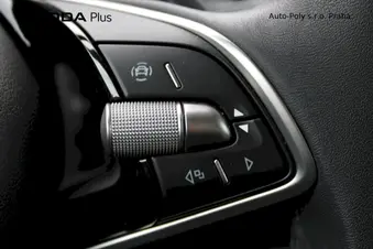 Škoda Octavia Top Selection