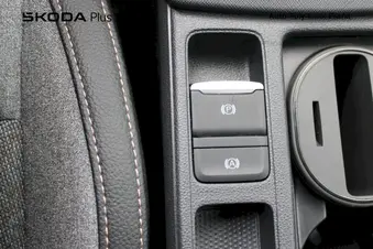 Škoda Octavia Top Selection