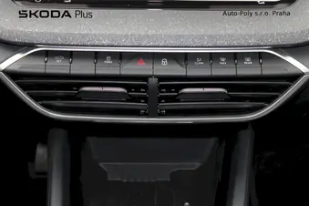 Škoda Octavia Top Selection