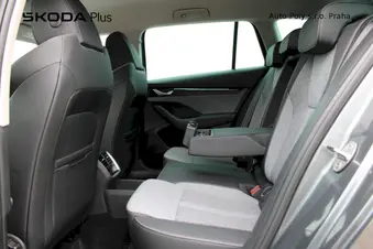 Škoda Octavia Top Selection