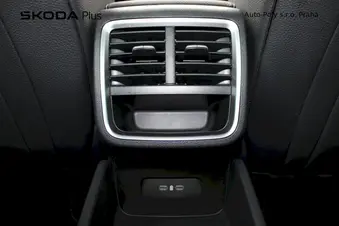 Škoda Octavia Top Selection