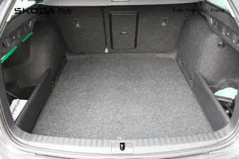 Škoda Octavia Top Selection