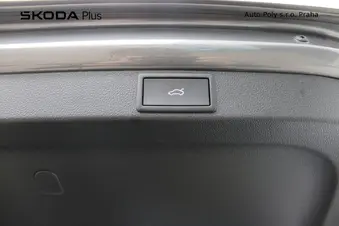 Škoda Octavia Top Selection