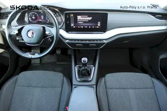 Škoda Octavia Style