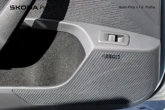 Škoda Octavia Style