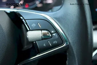 Škoda Octavia Style