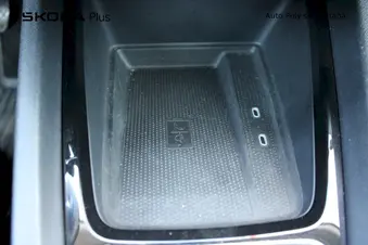 Škoda Octavia Style