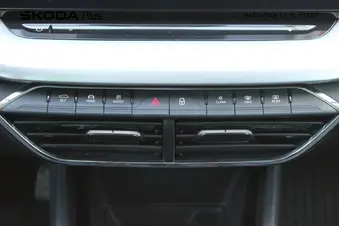 Škoda Octavia Style