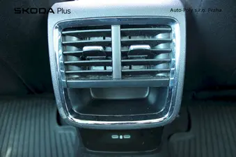 Škoda Octavia Style