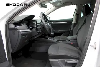 Škoda Octavia Style