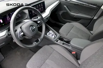 Škoda Octavia Style
