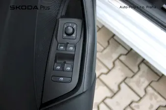 Škoda Octavia Style