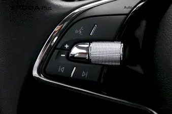 Škoda Octavia Style