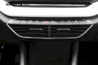 Škoda Octavia Style