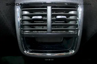 Škoda Octavia Style
