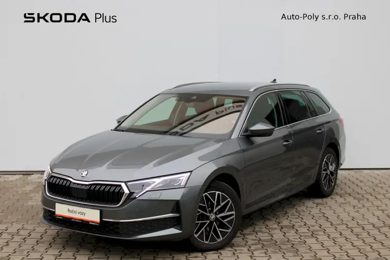 Octavia Top Selection