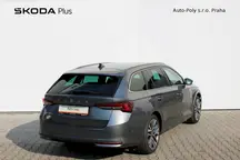 Octavia Top Selection