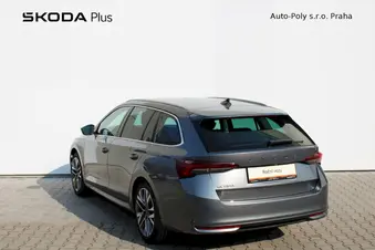 Škoda Octavia Top Selection