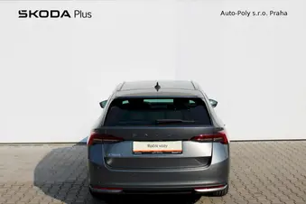 Škoda Octavia Top Selection