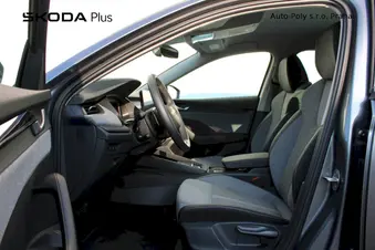 Škoda Octavia Top Selection