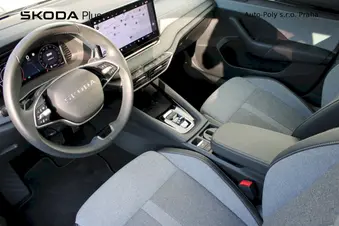 Škoda Octavia Top Selection