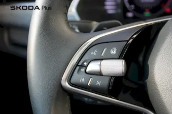 Škoda Octavia Top Selection