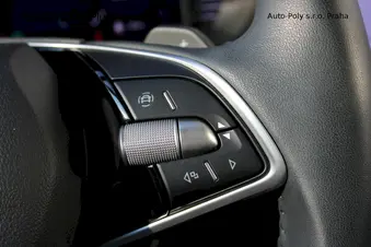 Škoda Octavia Top Selection