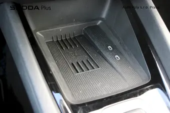 Škoda Octavia Top Selection