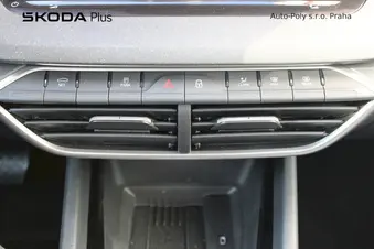 Škoda Octavia Top Selection