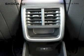 Škoda Octavia Top Selection