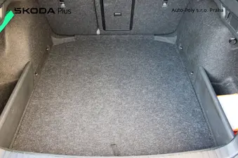 Škoda Octavia Top Selection