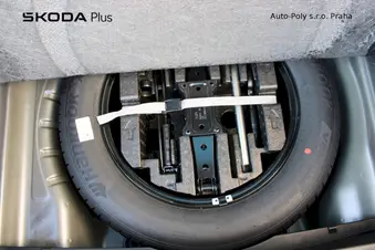 Škoda Octavia Top Selection