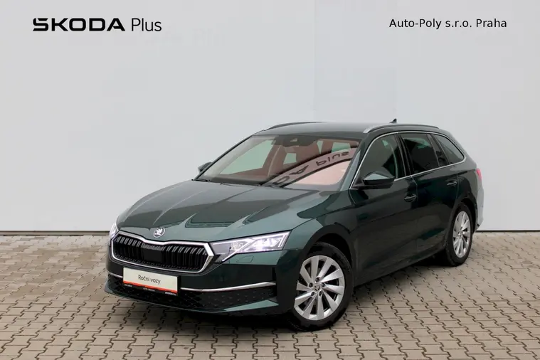 Octavia Top Selection