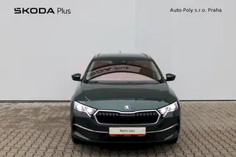 Škoda Octavia Top Selection
