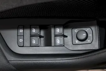 Škoda Octavia Top Selection