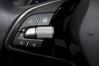 Škoda Octavia Top Selection