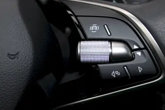 Škoda Octavia Top Selection