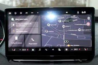 Škoda Octavia Top Selection