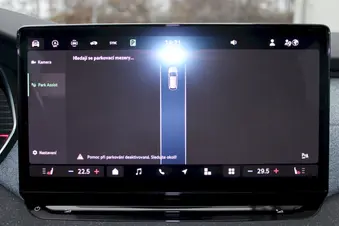 Škoda Octavia Top Selection